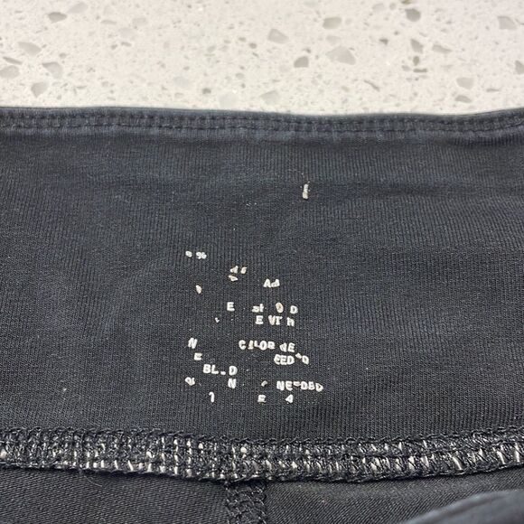 Ideology woman’s black Capri leggings - Picture 8 of 9